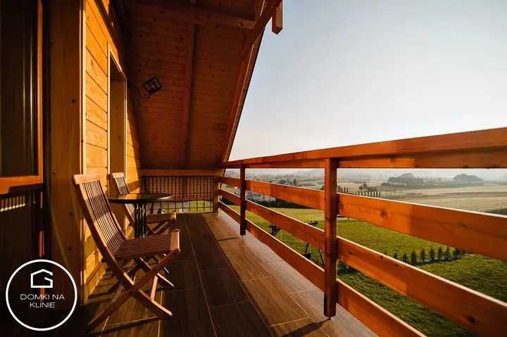 Noclegi w Bieszczadach domek, Bieszczady Polańczyk Solina