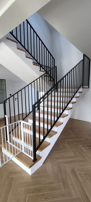 Bramy,Balustrady,usługi spawalnicze