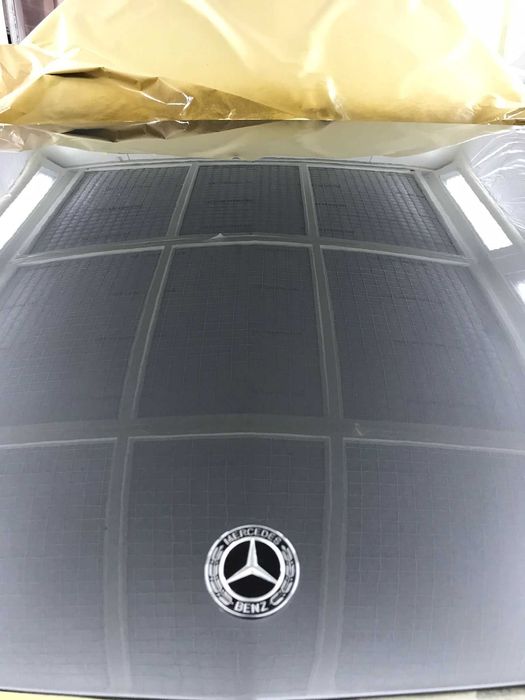 OFICINA MIRROR pintura automovel