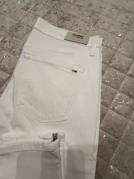 Calcad Tommy Hilfiger