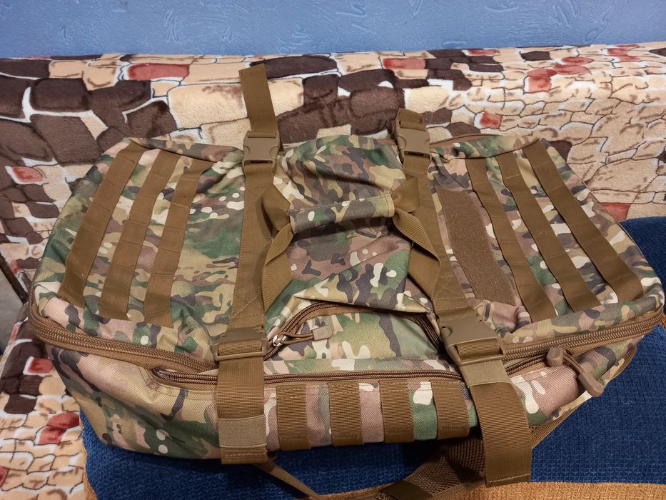 Продам военную форму