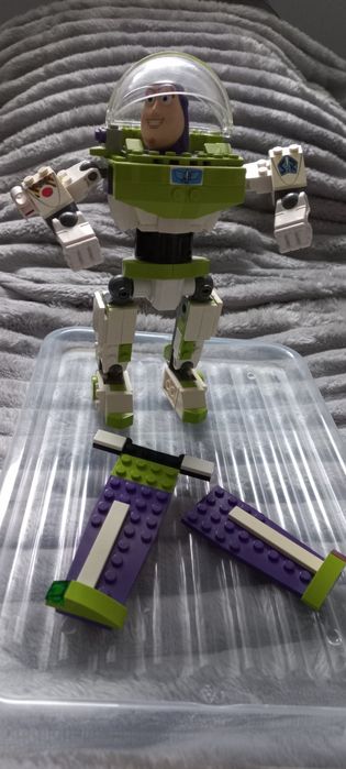 Lego Bazzz Astral