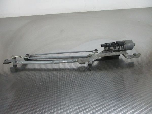 Motor limpa vidros frente FORD Focus II (DA_)