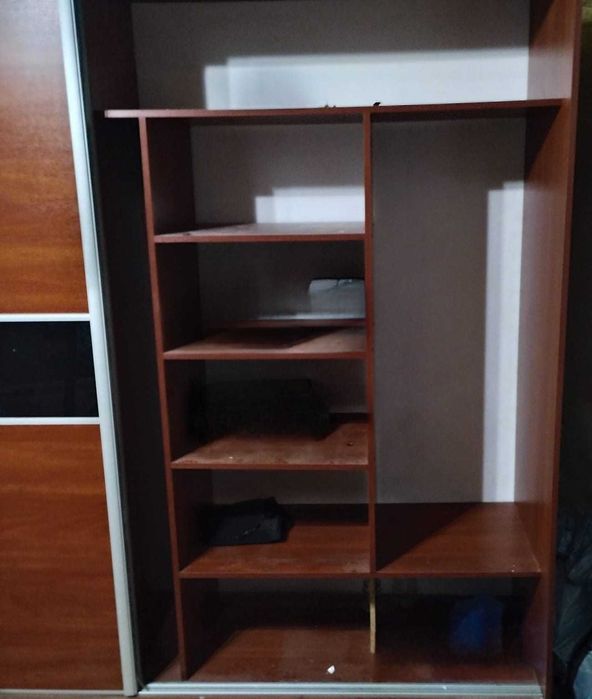 Szafa drzwi przesuwne