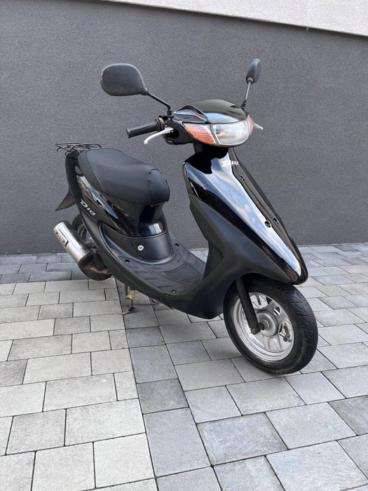 Скутер/Мопед Honda dio af-34