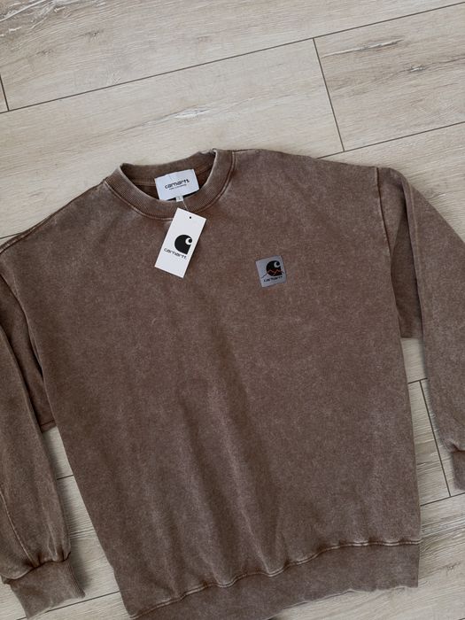 Світшот Carhartt WIP / світшот кархарт