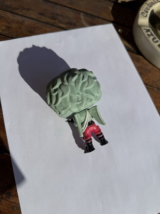 Funko pop Love Ranger nº432