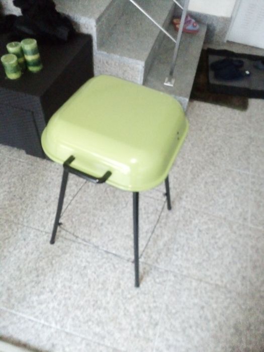 Fogareiro