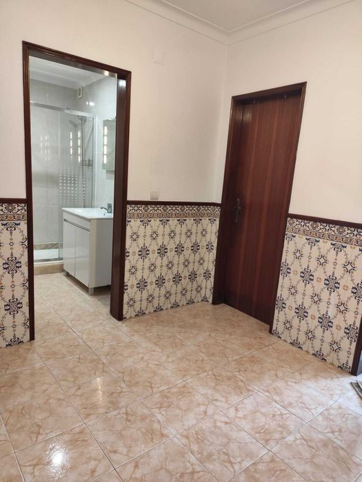 Quarto para 1 pessoa