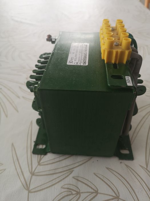 Transformator TMM 1000/A