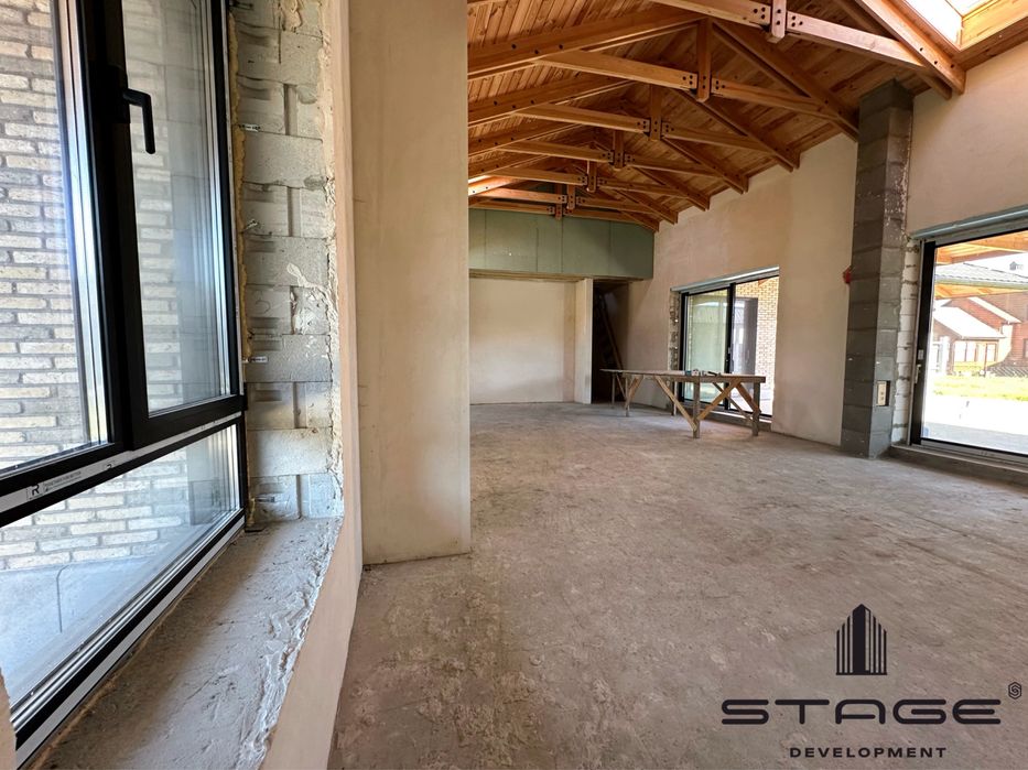 Одноэтажный дом с собственным выходом для катера • БЕЗ КОМИССИИ