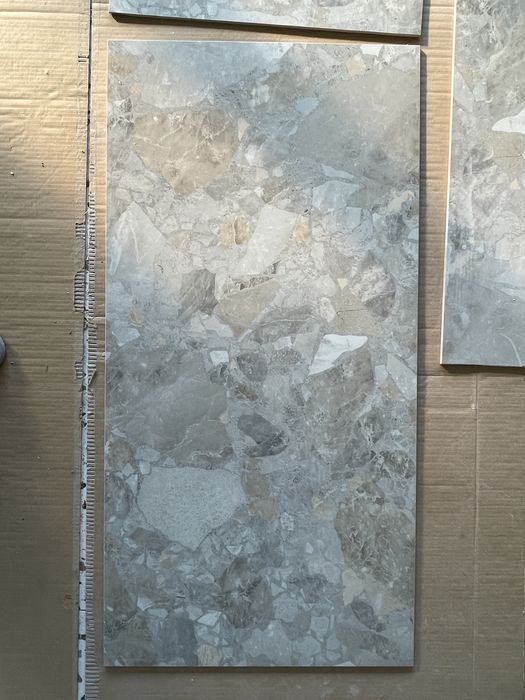 Cersanit Landrock 119.8 cm 59.8 cm 1 szt nowa i skrawki