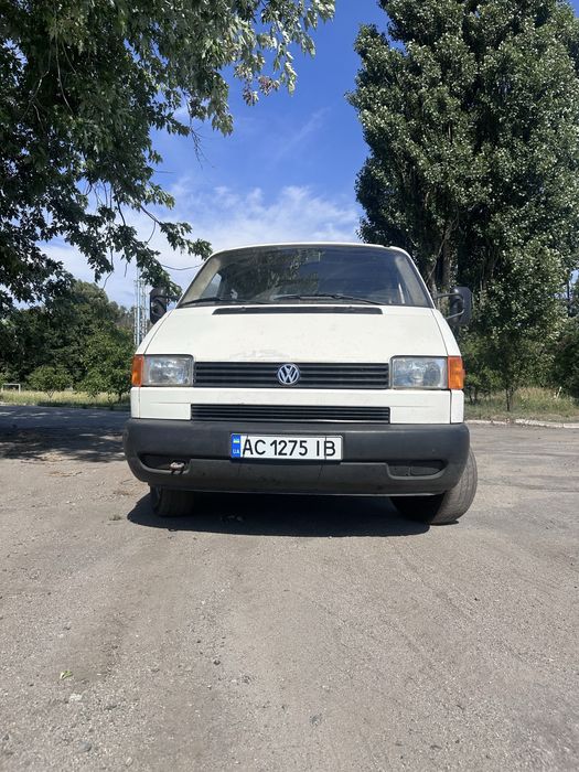 Продам Volcwagen T4