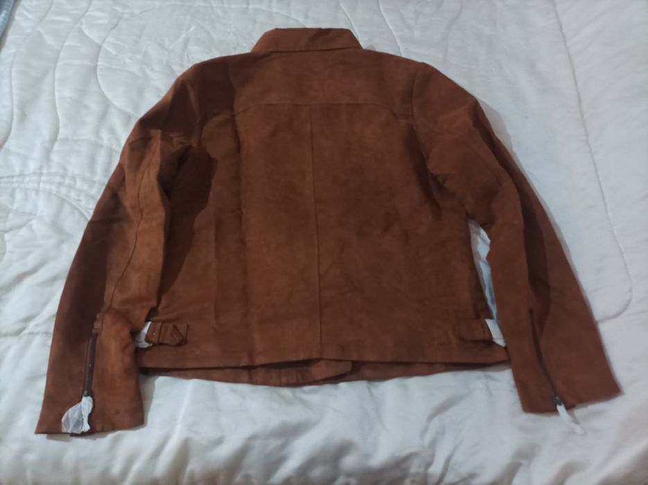 Casaco senhora  novo  42