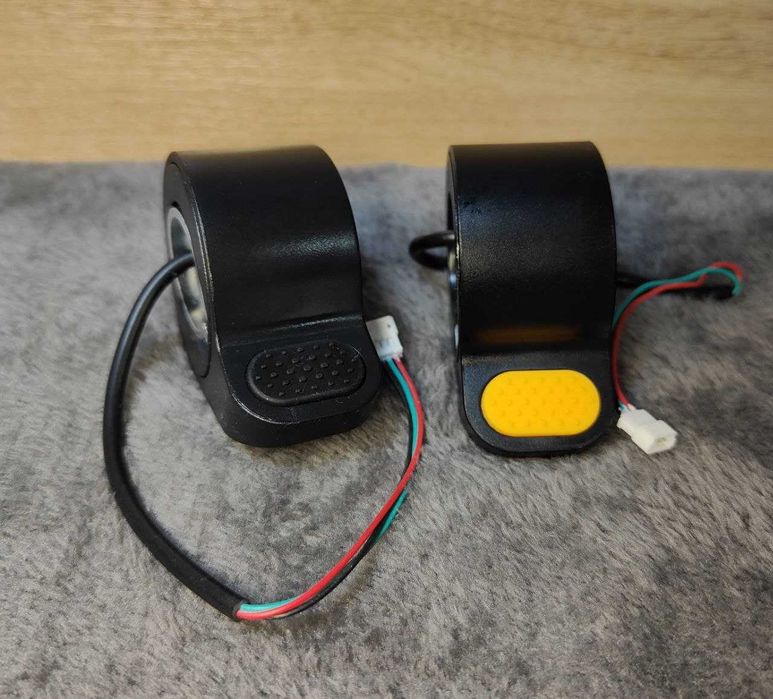 Ручка Газа на самокат Ninebot Max G30 Xiaomi pro, esse, 1s