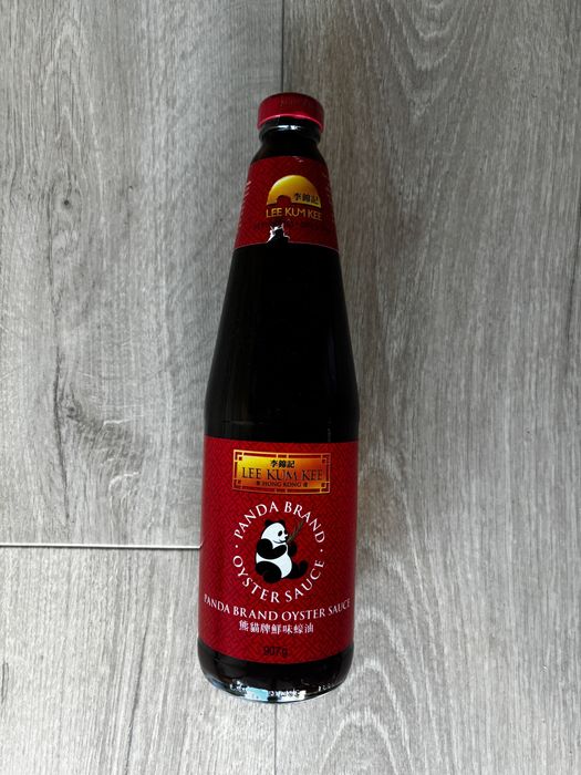 Sos ostrygowy Lee Kum Kee 907 g Hong Kong