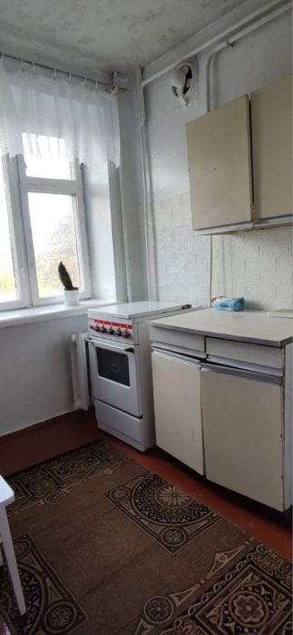 Здається 1- но кімнатна квартира !!