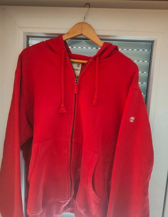 Casaco Timberland xl