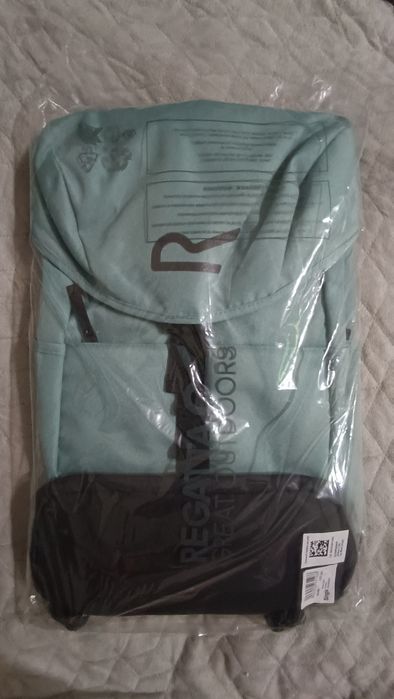 Regatta Plecak Shilton II 20L (OS / Zielony)