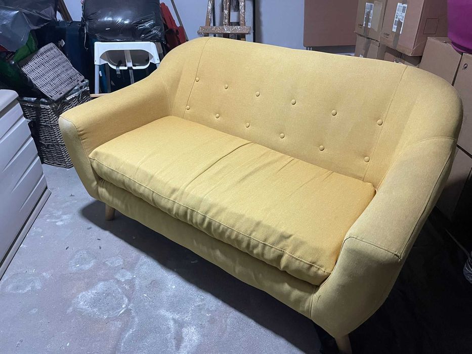 Vendo sofa 2/3 lugares