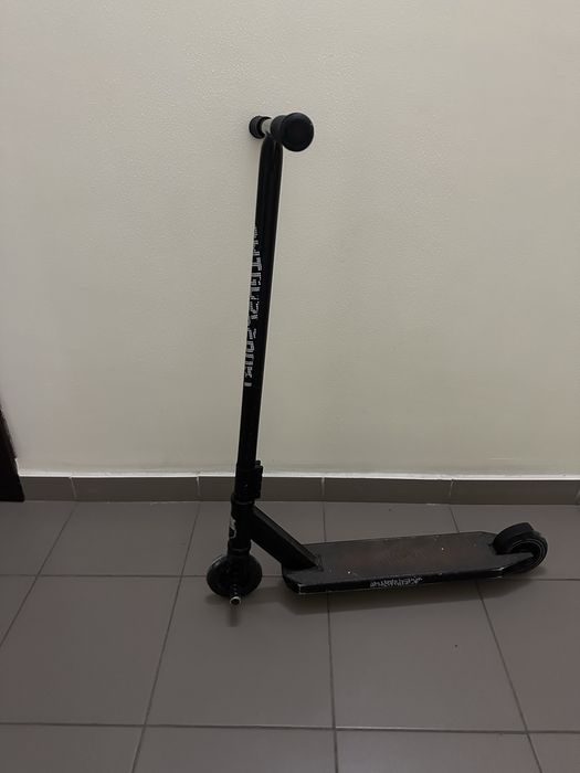 Трюковий самокат explore amigo