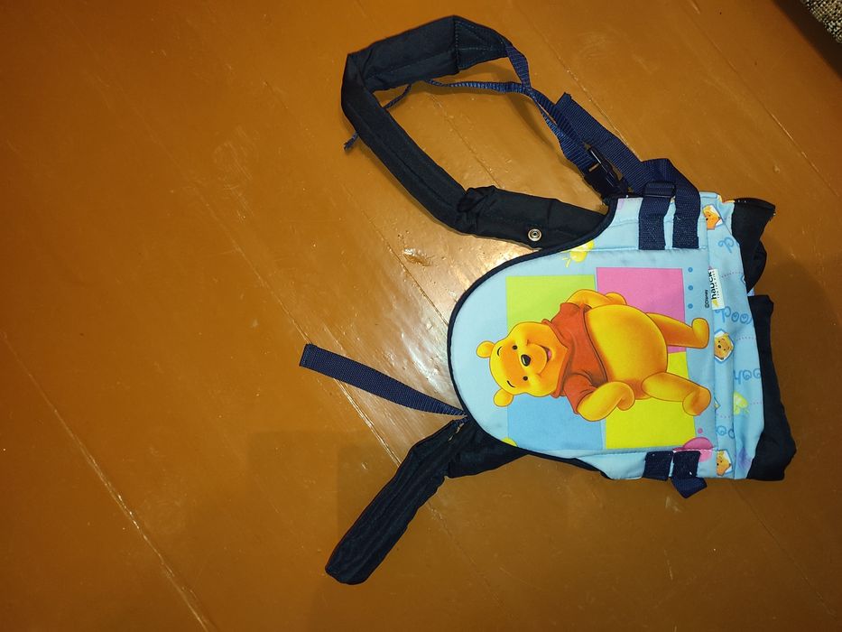 Кенгурушка/переноска для дітей