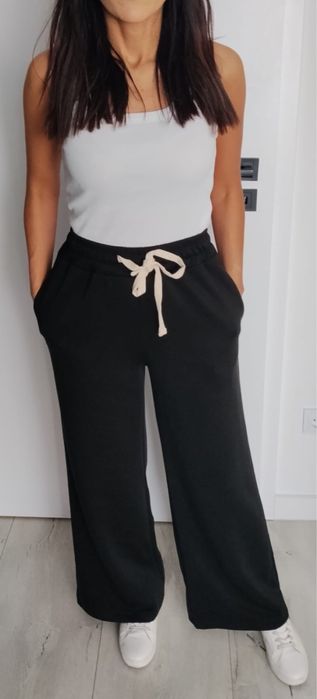 Komplet dresow damskich