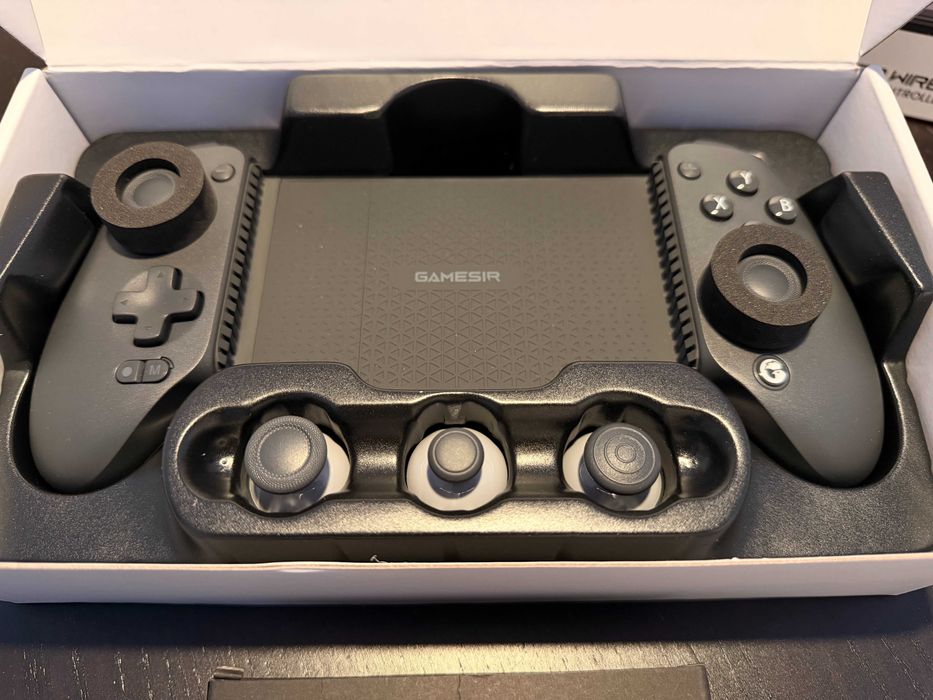 GameSir G8 Plus Bluetooth