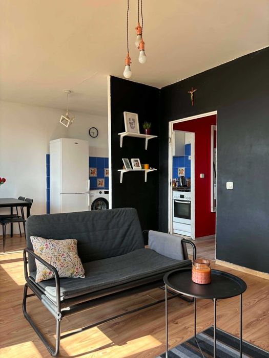 Mieszkanie M-4 | ul. Zielona | 6 piętro | PANORAMA WIDOK NA GÓRY | Balkon | Komórka