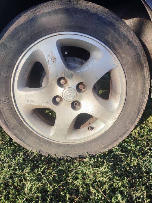 Продам 3 титана R15