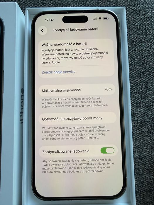 Iphone 14 pro 128gb