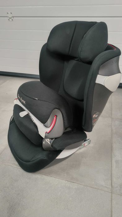 Cybex Juno M-Fix - Cadeira ISOFIX