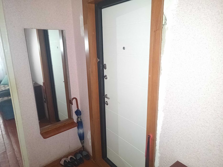 Продам 1 кімнатну квартиру,