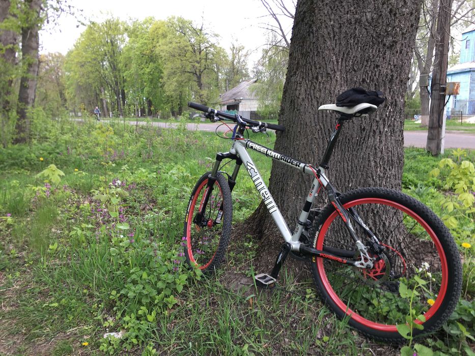 【cinelli チネリ マウンテンバイク】FREEDOM RIDER自転車 cinelli チネリ マウンテンバイク】FREEDOM RIDER自転車