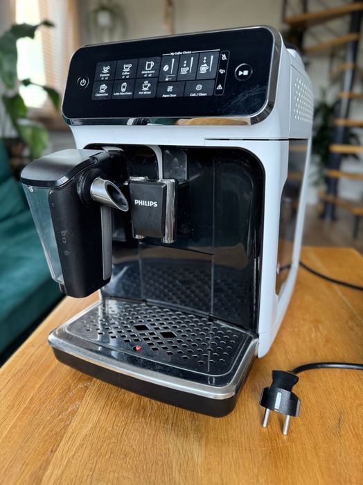 Ekspres Philips LatteGo EP2333/40