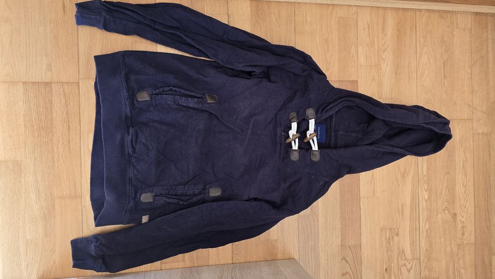 Sweat Springfield (tamanho S2)