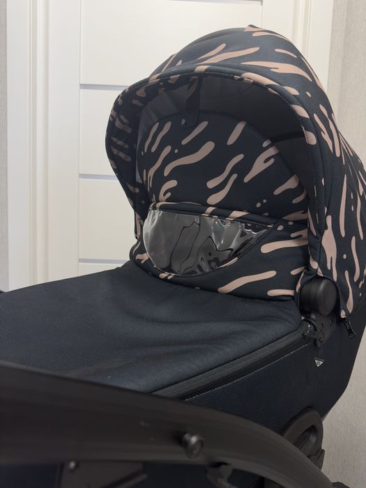Junama Space Print