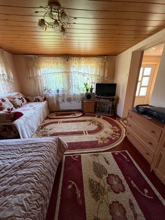Продаються два будинки в Мамаївцях