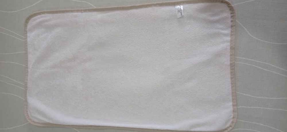 Mala Bolsa de maternidade com porta documentos e muda fraldas Pasito a