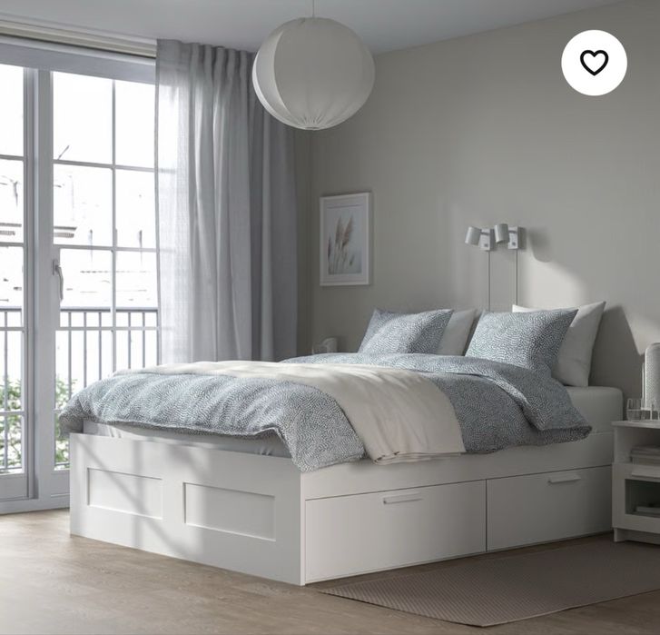 Cama 140cm/200cm
