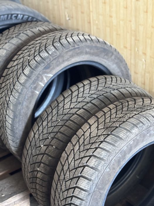 Автошини зима Matador 205/55r16