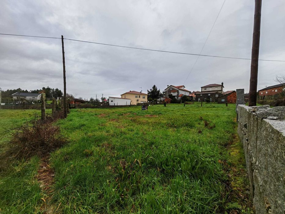 Terreno para contrucao 386m2 urbanizavel