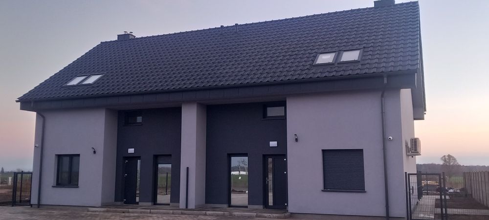 Mieszkanie 55m2 nowe bez czynszowe balkonem i miejscami parkingowymi