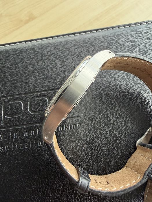 Epos Passion Special Edition Unitas 6498