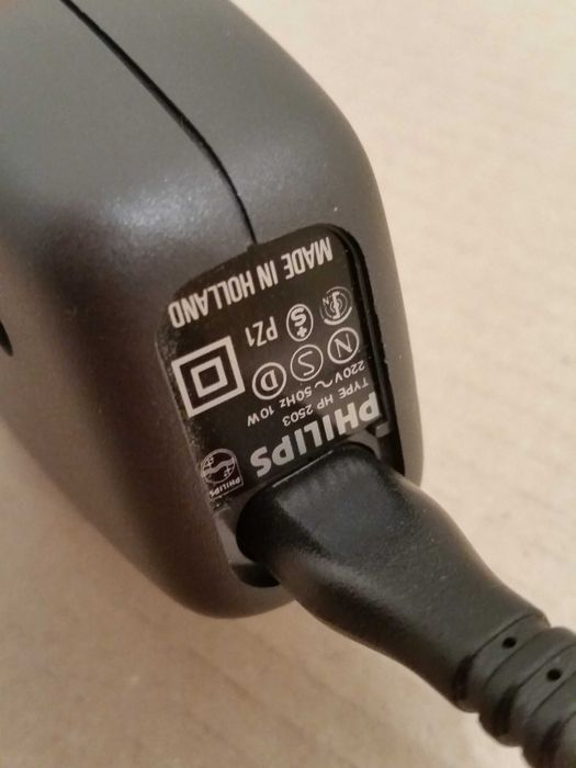 Тример Philips HP 2503