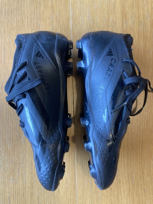 Chuteiras criança Adidas CrazyFast 32