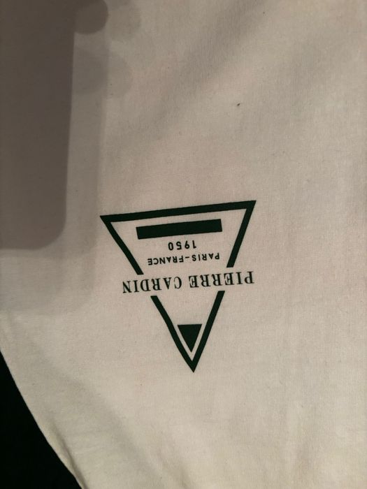 T-shirt da Pierre Cardin