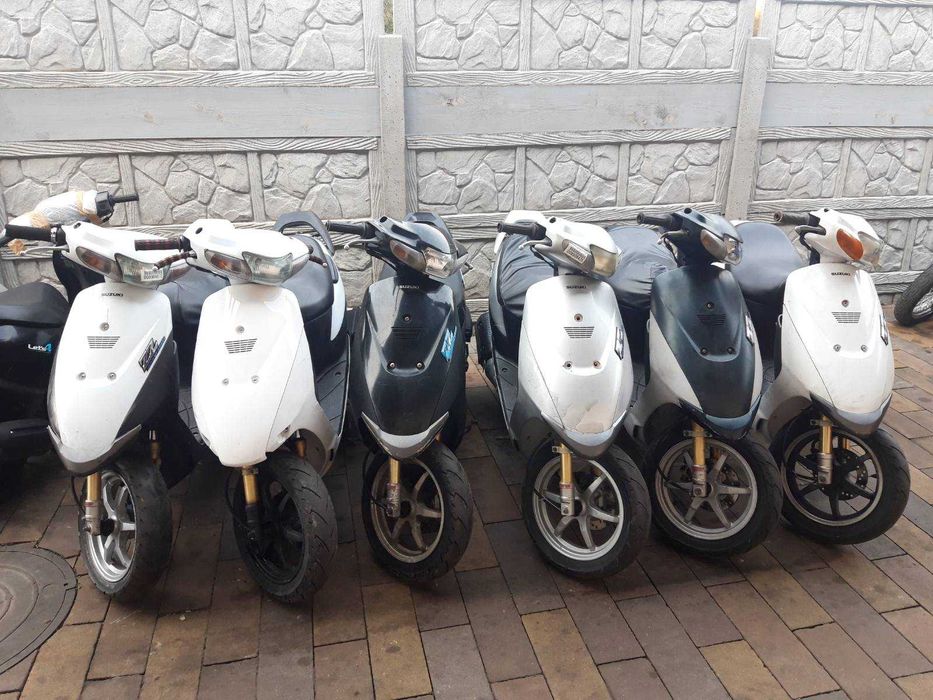 Клюв пластик Suzuki lets 1 2 3 4 new dx address 110 v 100 v 50 4t