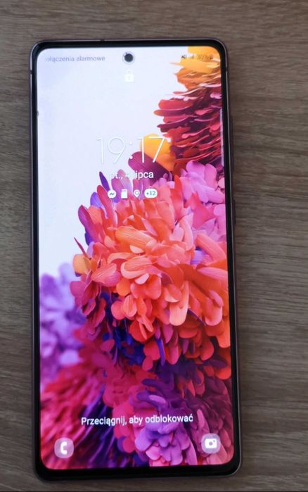 Telefon Samsung S20Fe