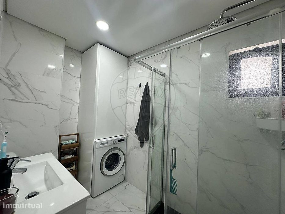 Apartamento T1 para venda